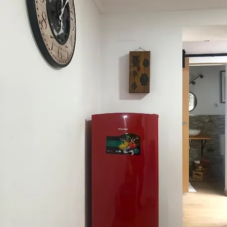 Leo&manu Holiday home